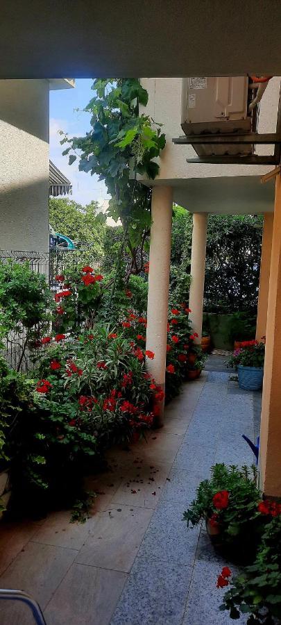 Vila Doris Ξενοδοχείο Baška Voda Δωμάτιο φωτογραφία